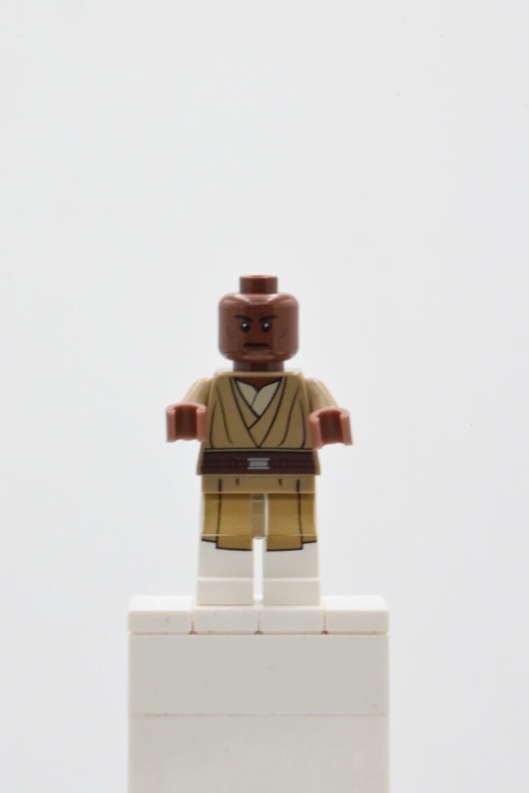 sw0479 LEGO Star Wars - Mace Windu