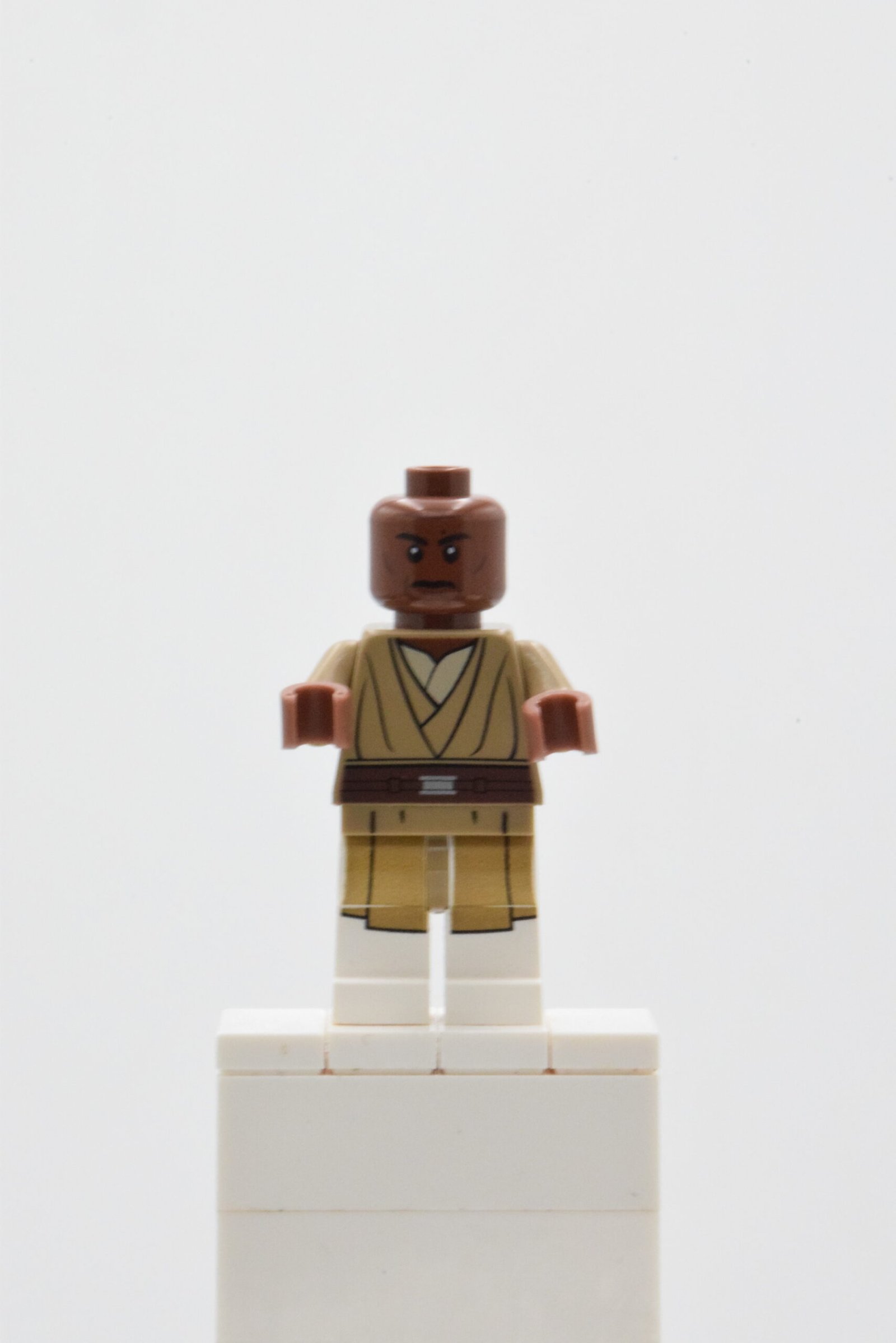 sw0479 LEGO Star Wars - Mace Windu