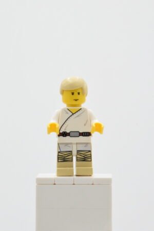 sw0566 LEGO Star Wars - Luke Skywalker