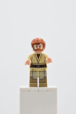 sw0704 LEGO Star Wars - Obi-Wan Kenobi