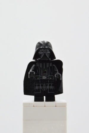 sw0636 LEGO Star Wars - Darth Vader