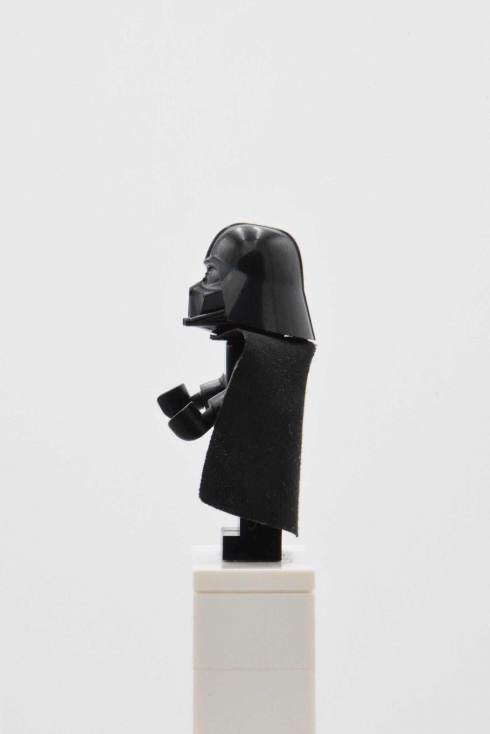 sw0636 LEGO Star Wars - Darth Vader – Image 2
