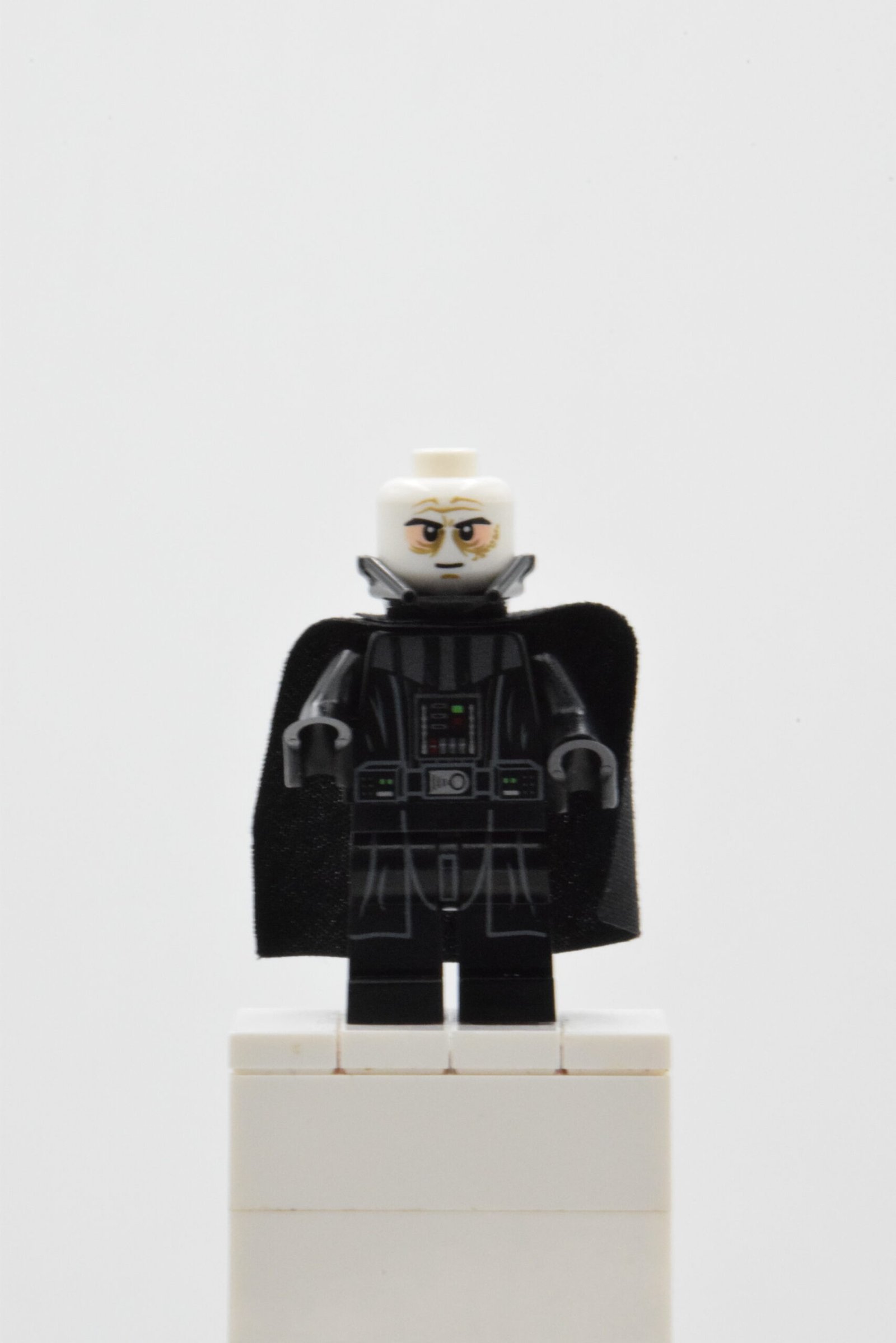 sw0636 LEGO Star Wars - Darth Vader – Image 5