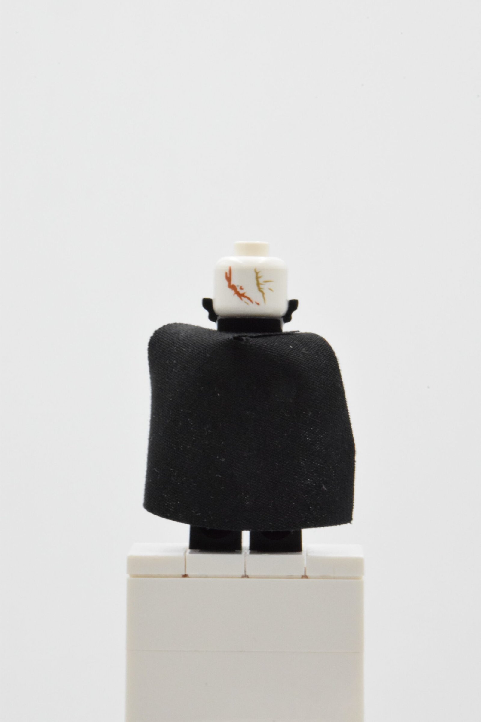 sw0636 LEGO Star Wars - Darth Vader – Image 6