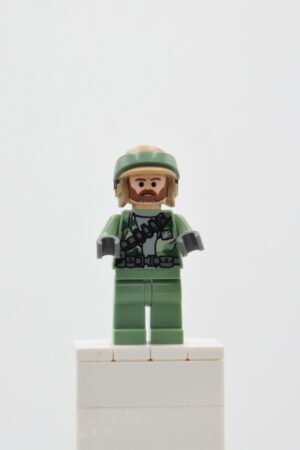 sw0240 LEGO Star Wars - Endor Rebel Commando