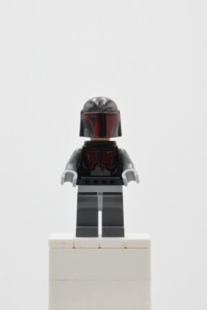 sw0494 LEGO Star Wars - Mandalorian Super Commando