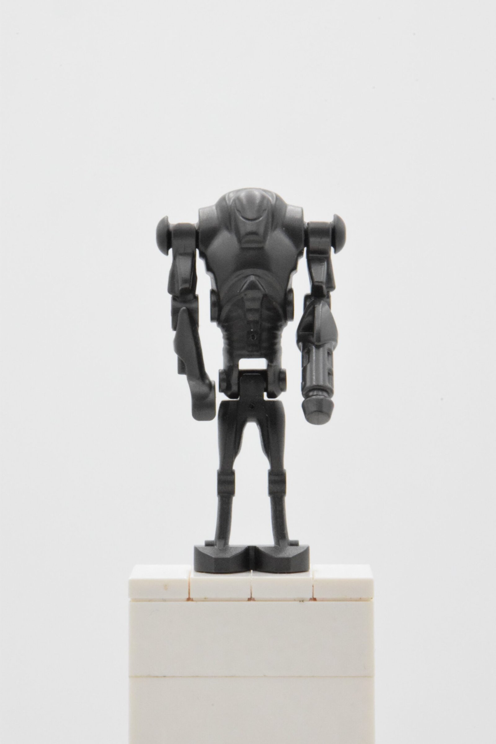 sw0230 LEGO Star Wars - Super Battle Droid