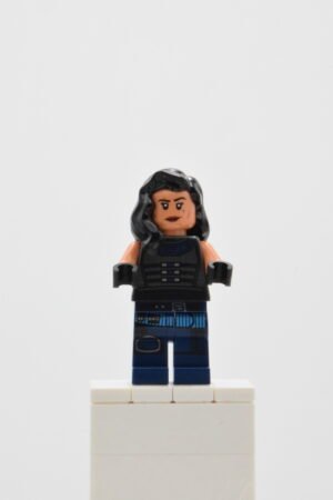 sw1058 LEGO Star Wars - Carasynthia 'Cara' Dune