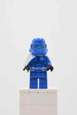 sw0478 LEGO Star Wars - Special Forces Clone Trooper