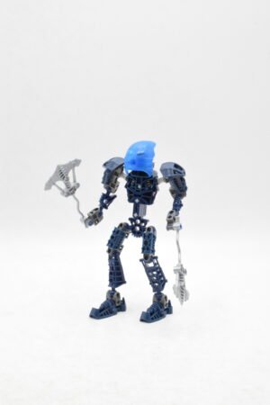 8602 LEGO Bionicle - Toa Nokama