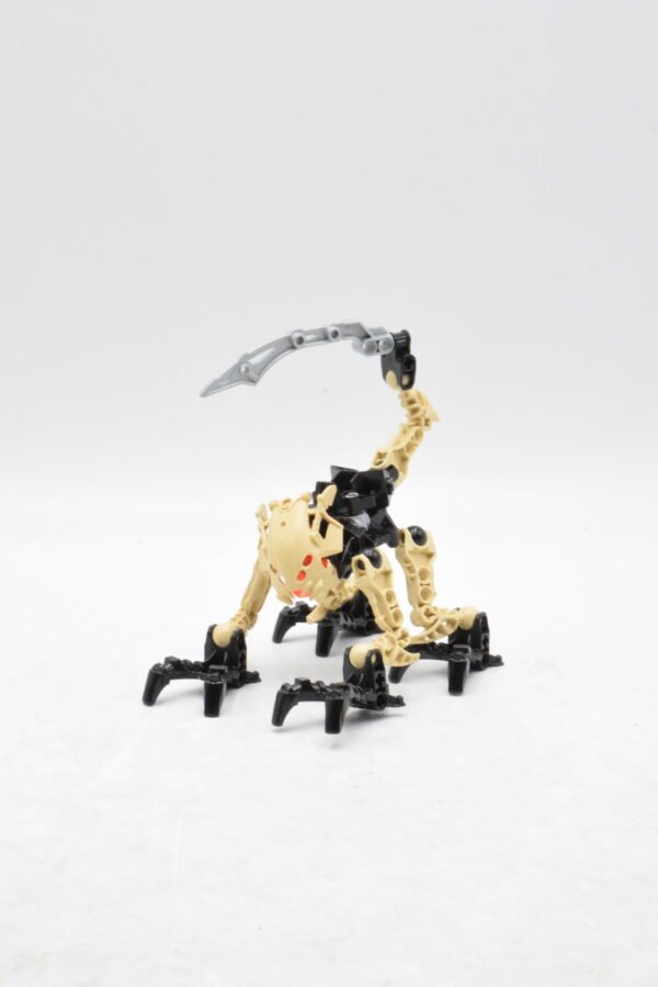 LEGO Bionicle 8977 - Zesk