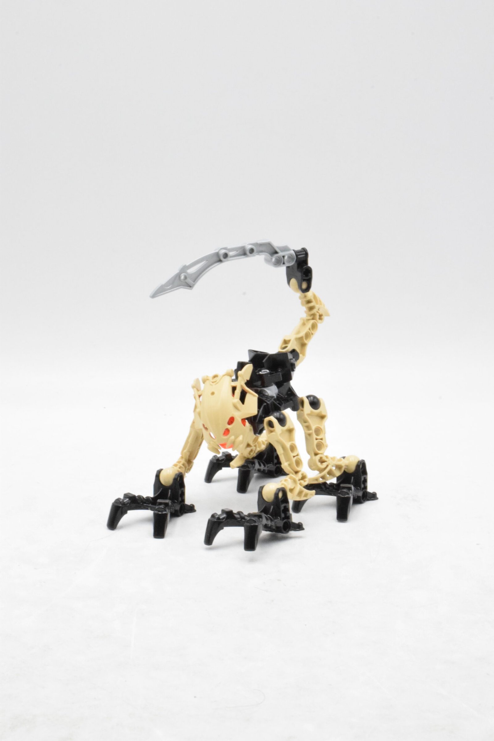 8977 LEGO Bionicle - Zesk