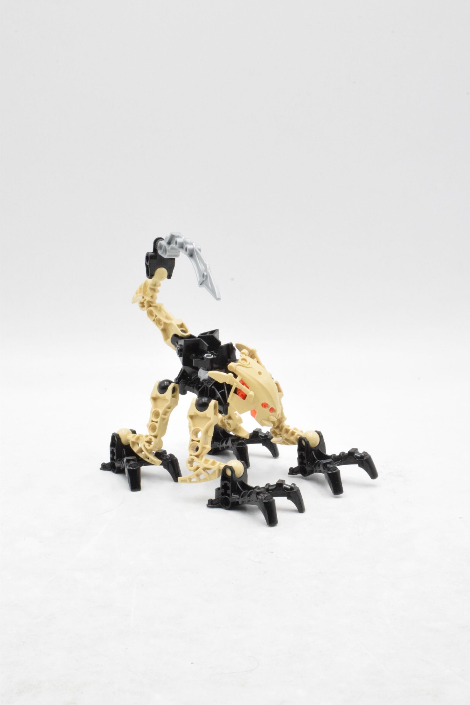 LEGO Bionicle 8977 - Zesk – Image 2