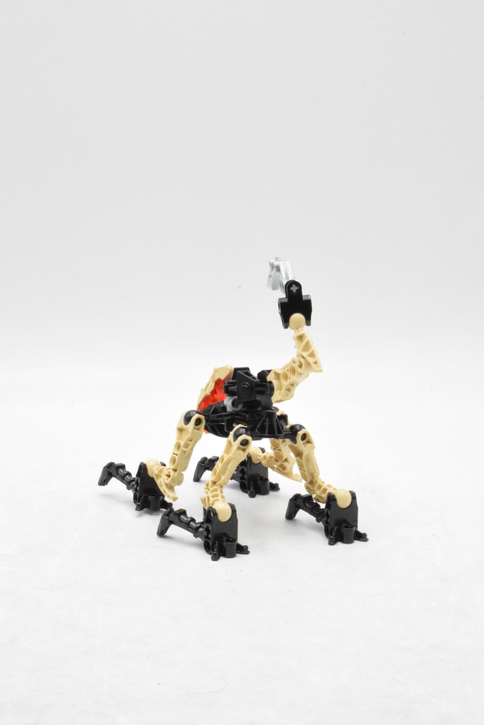 LEGO Bionicle 8977 - Zesk – Image 3
