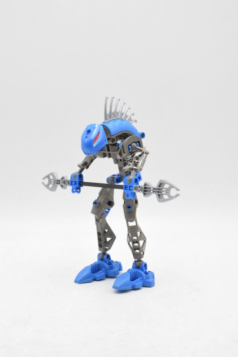 8590 LEGO Bionicle - Guurahk