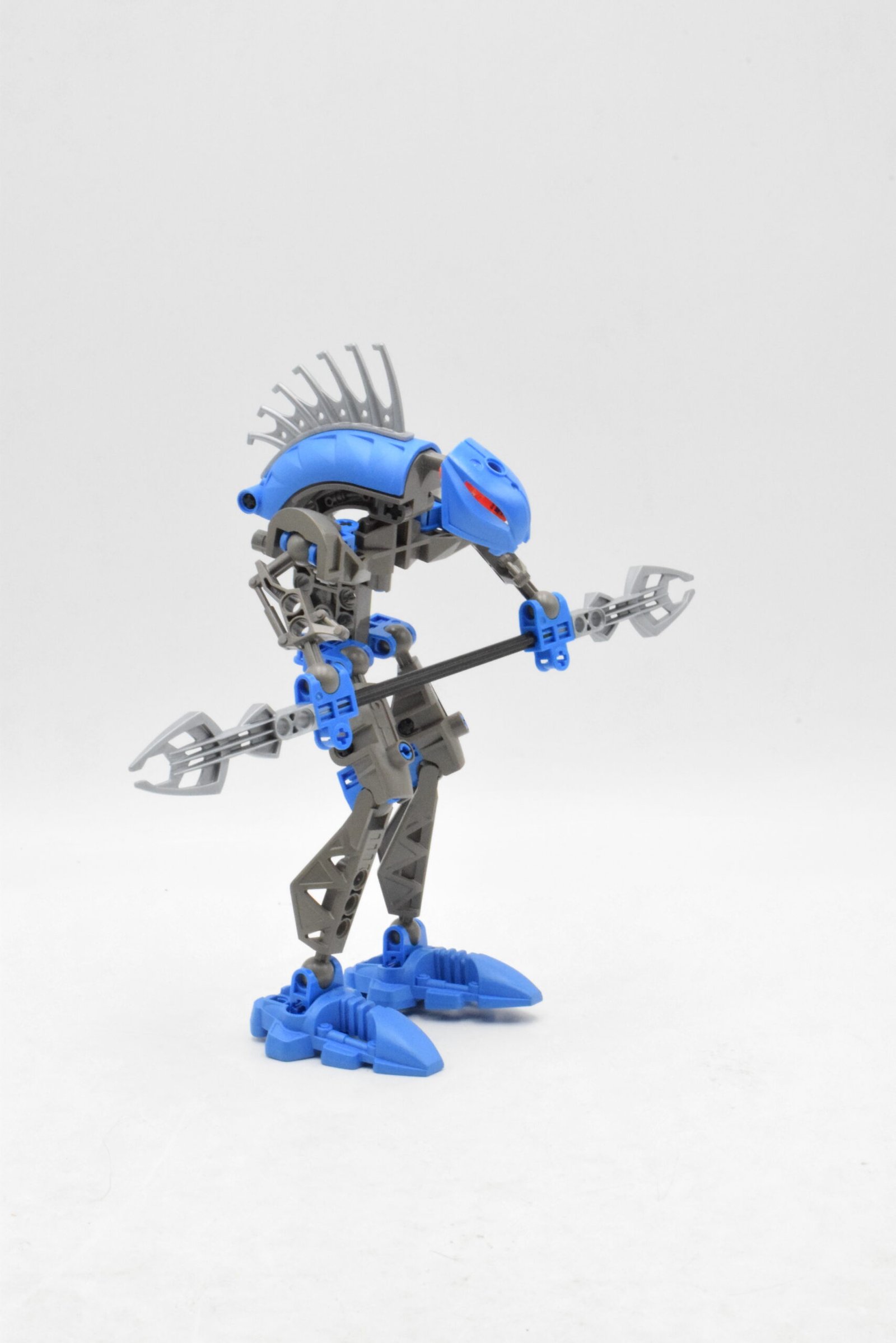 LEGO Bionicle 8590 - Guurahk – Image 2