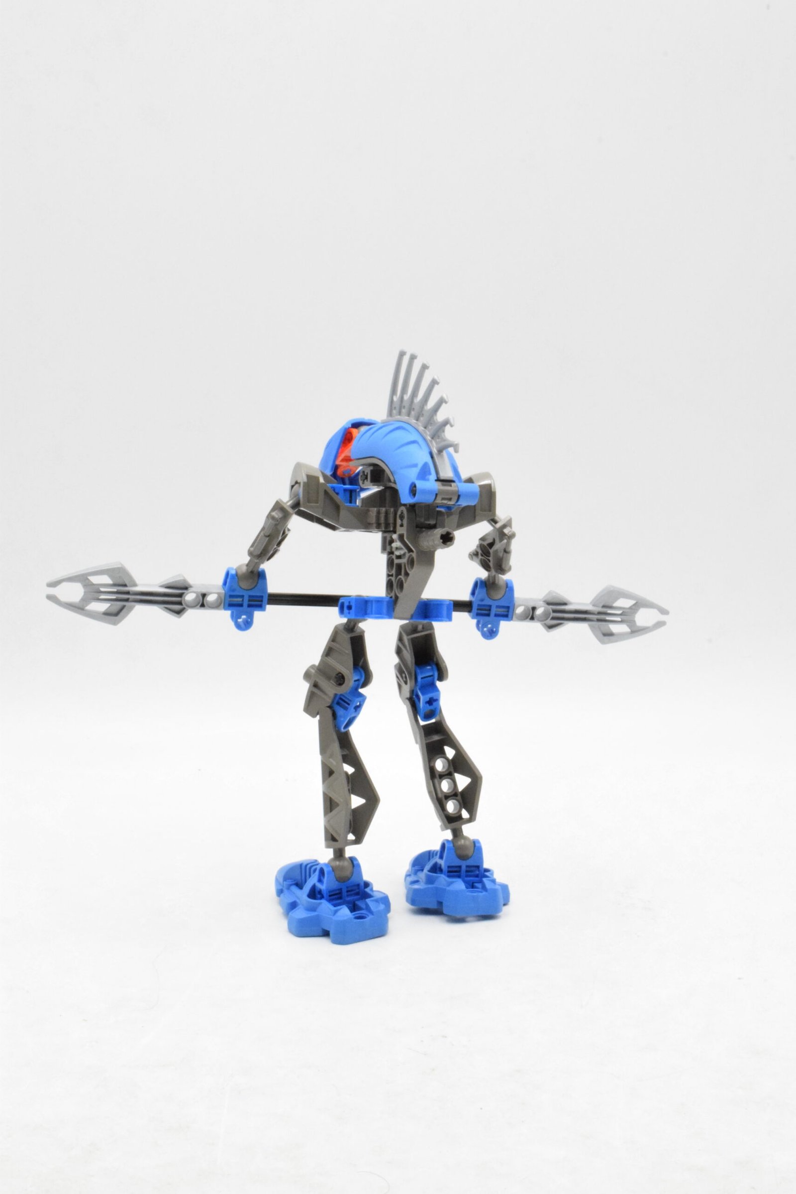 LEGO Bionicle 8590 - Guurahk – Image 3