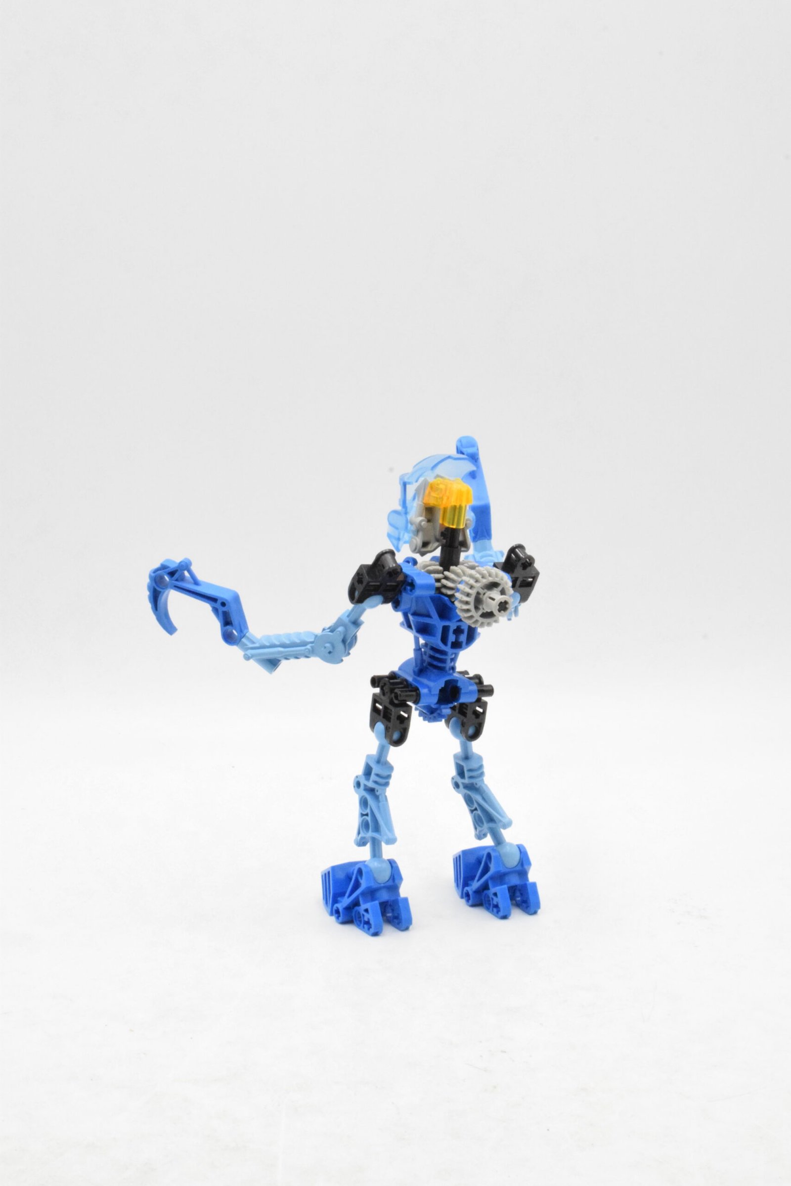 LEGO Bionicle 8533 - Gali – Image 3