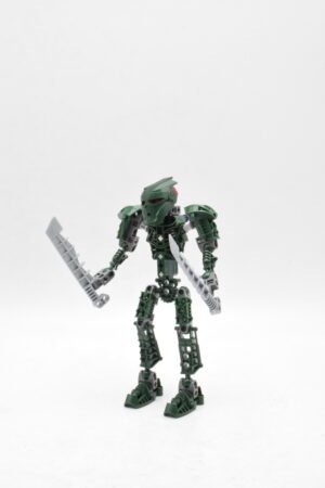 8605 LEGO Bionicle - Toa Matau