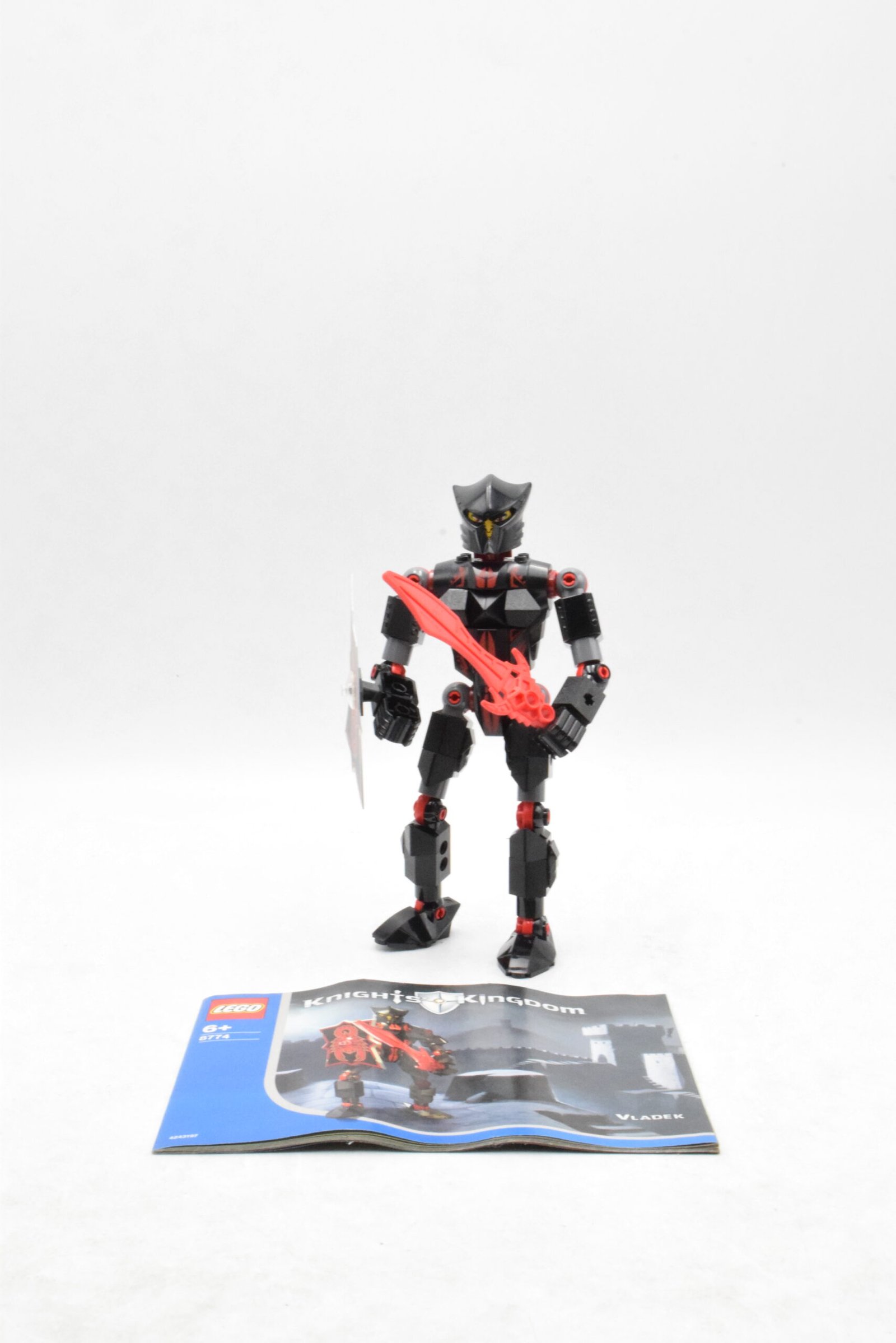 8774 - Vladek – Image 2