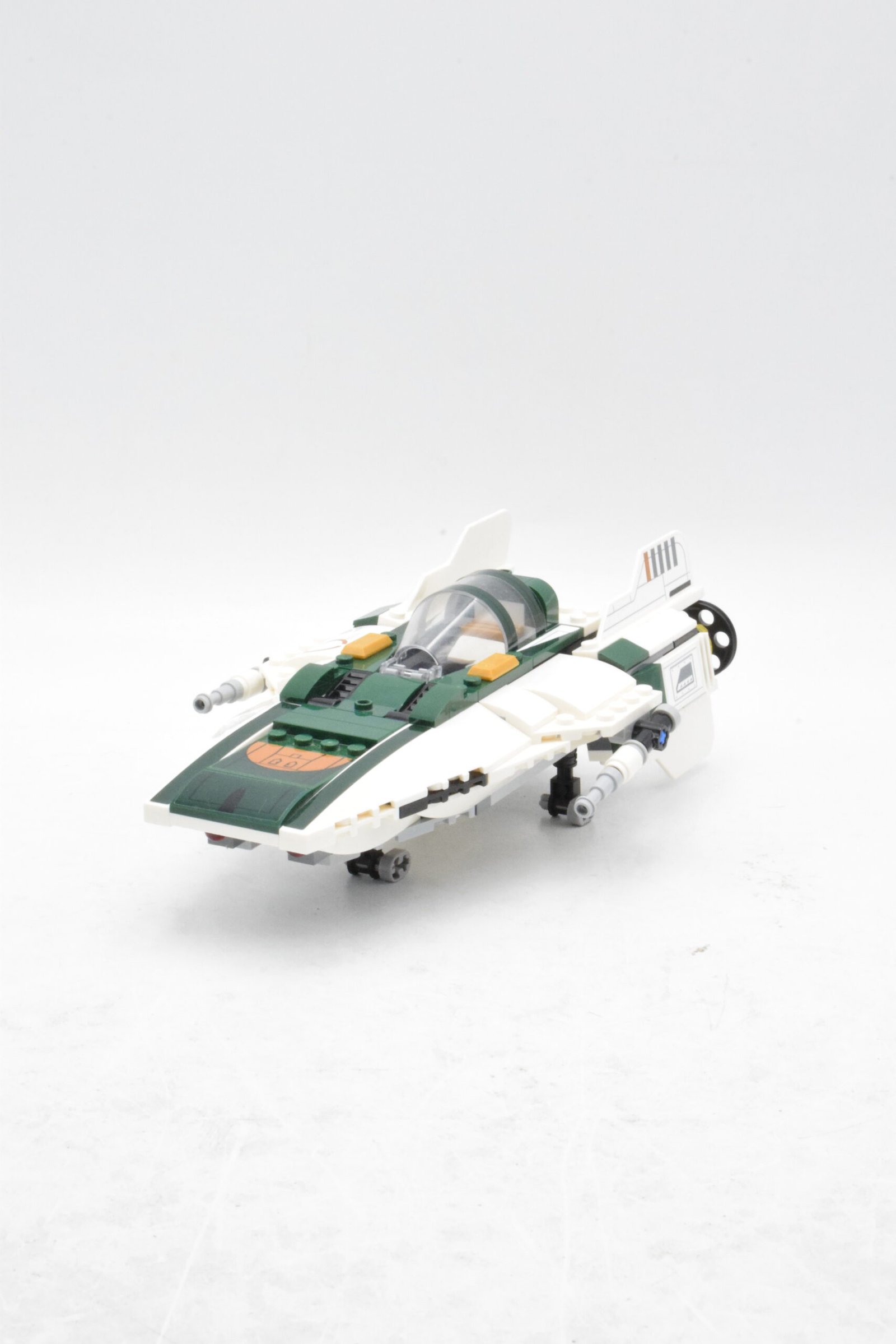 75248 - A-Wing Starfighter de la Résistance – Image 4