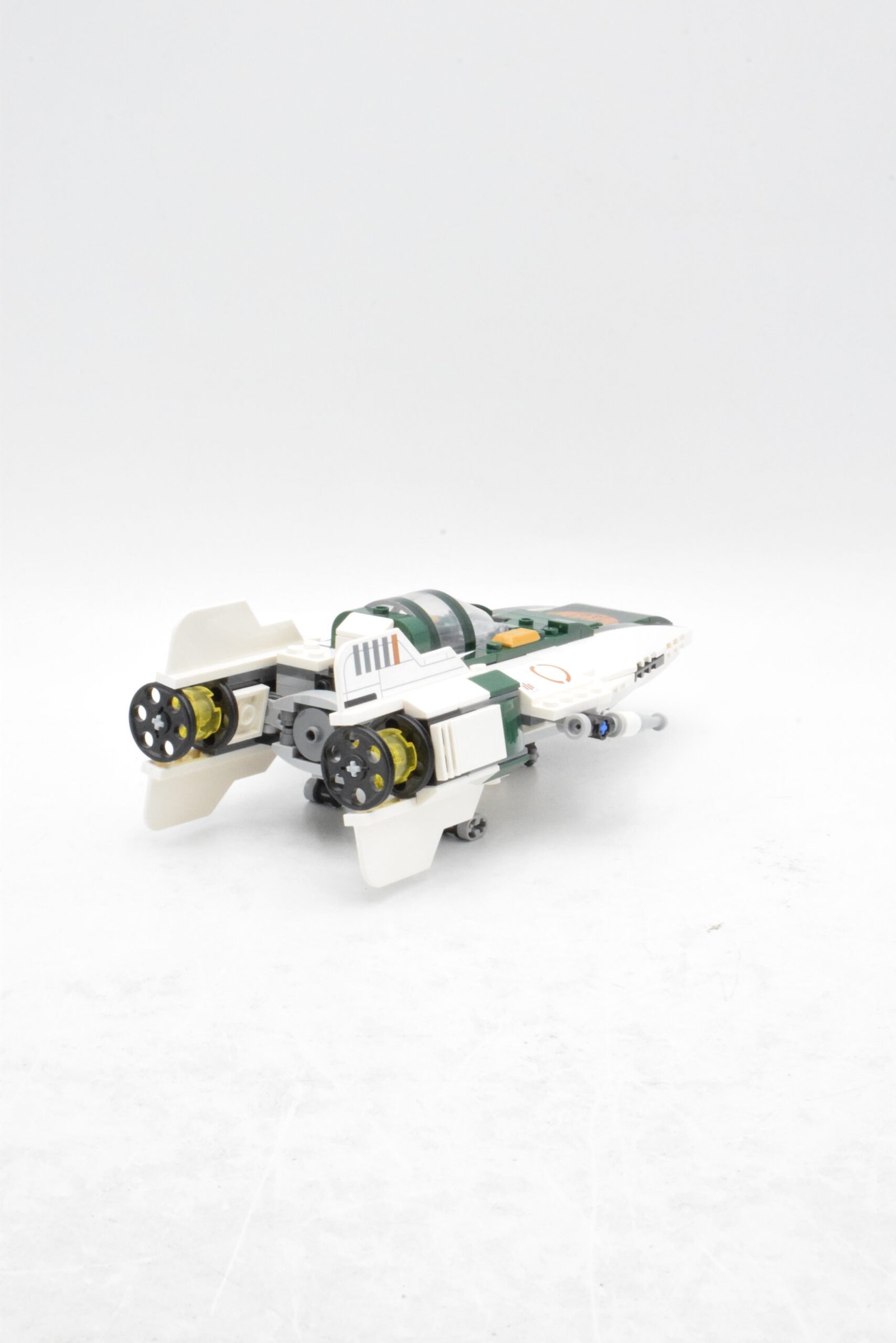 75248 - A-Wing Starfighter de la Résistance – Image 5