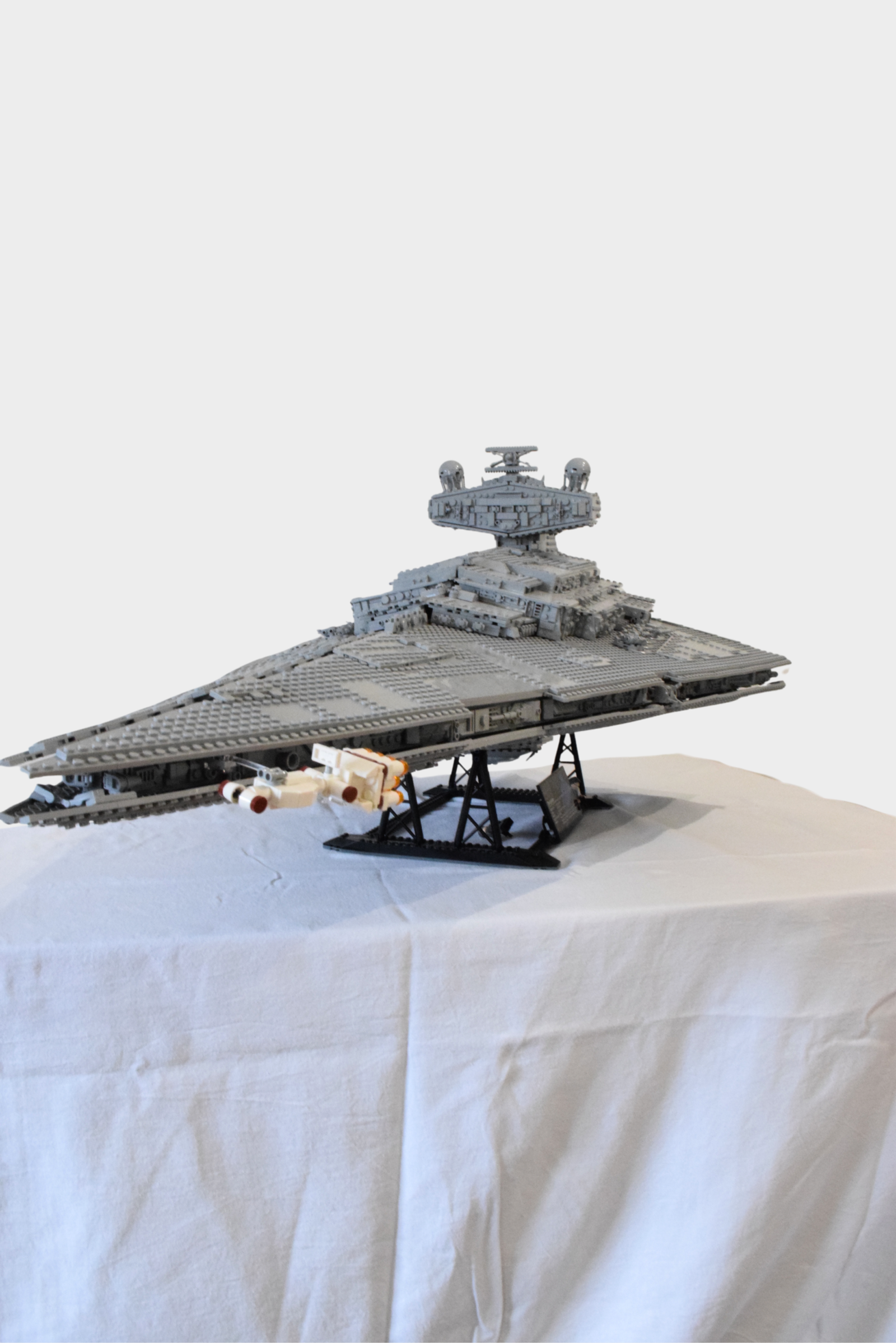 75252 - Imperial Star Destroyer UCS – Image 2