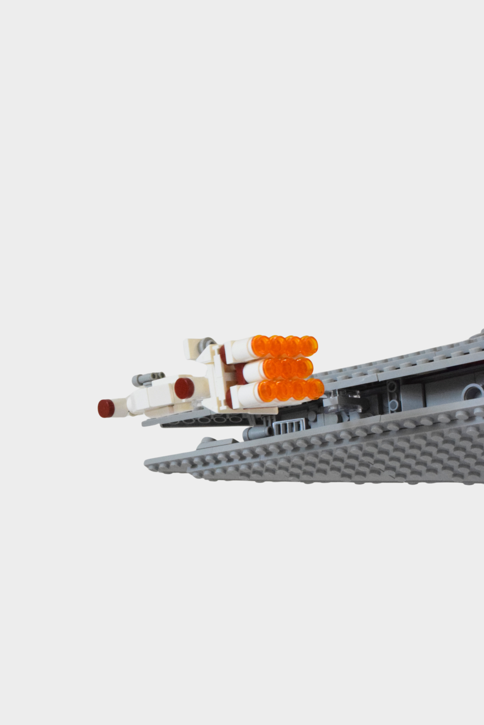 75252 - Imperial Star Destroyer UCS – Image 4