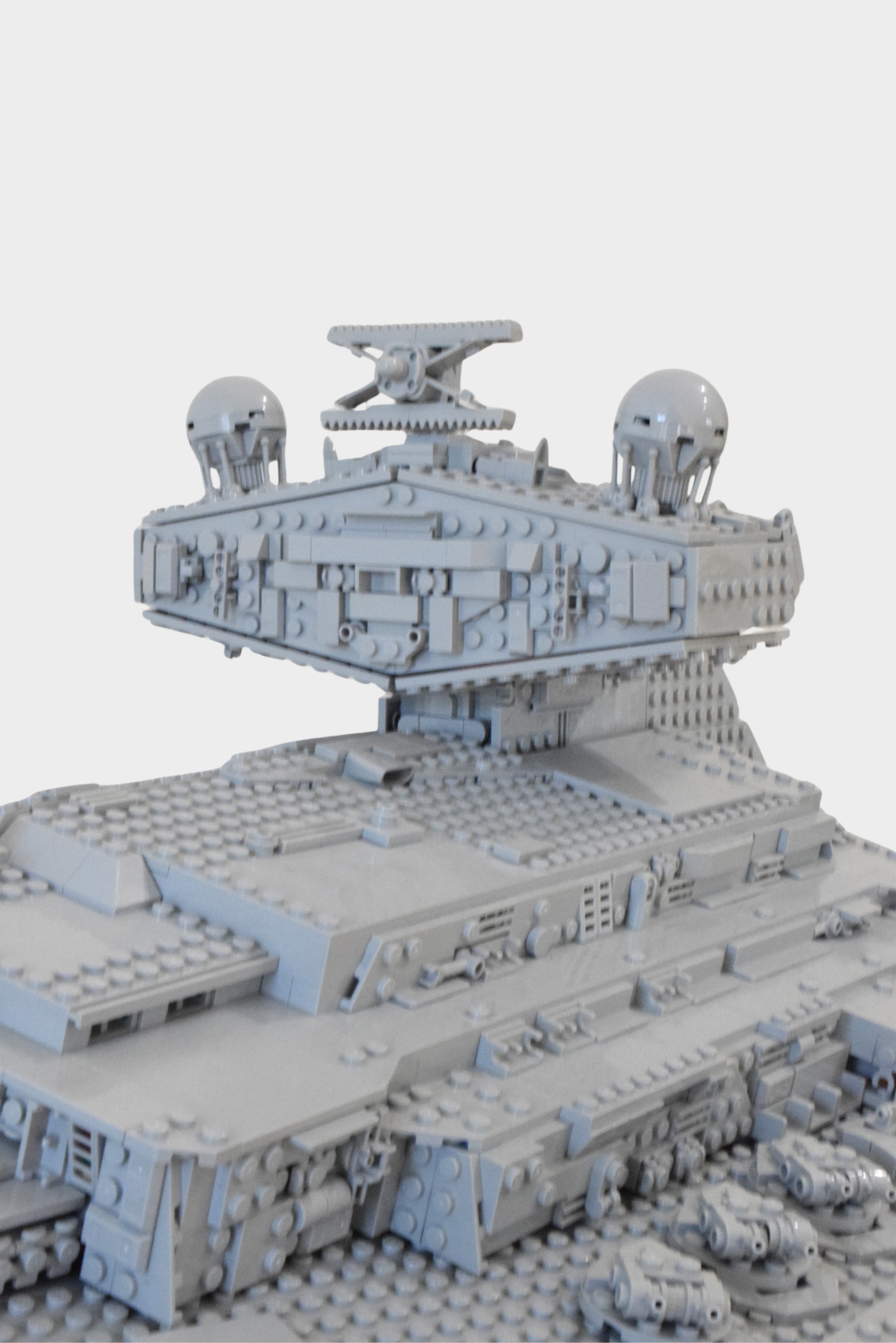 75252 - Imperial Star Destroyer UCS – Image 5