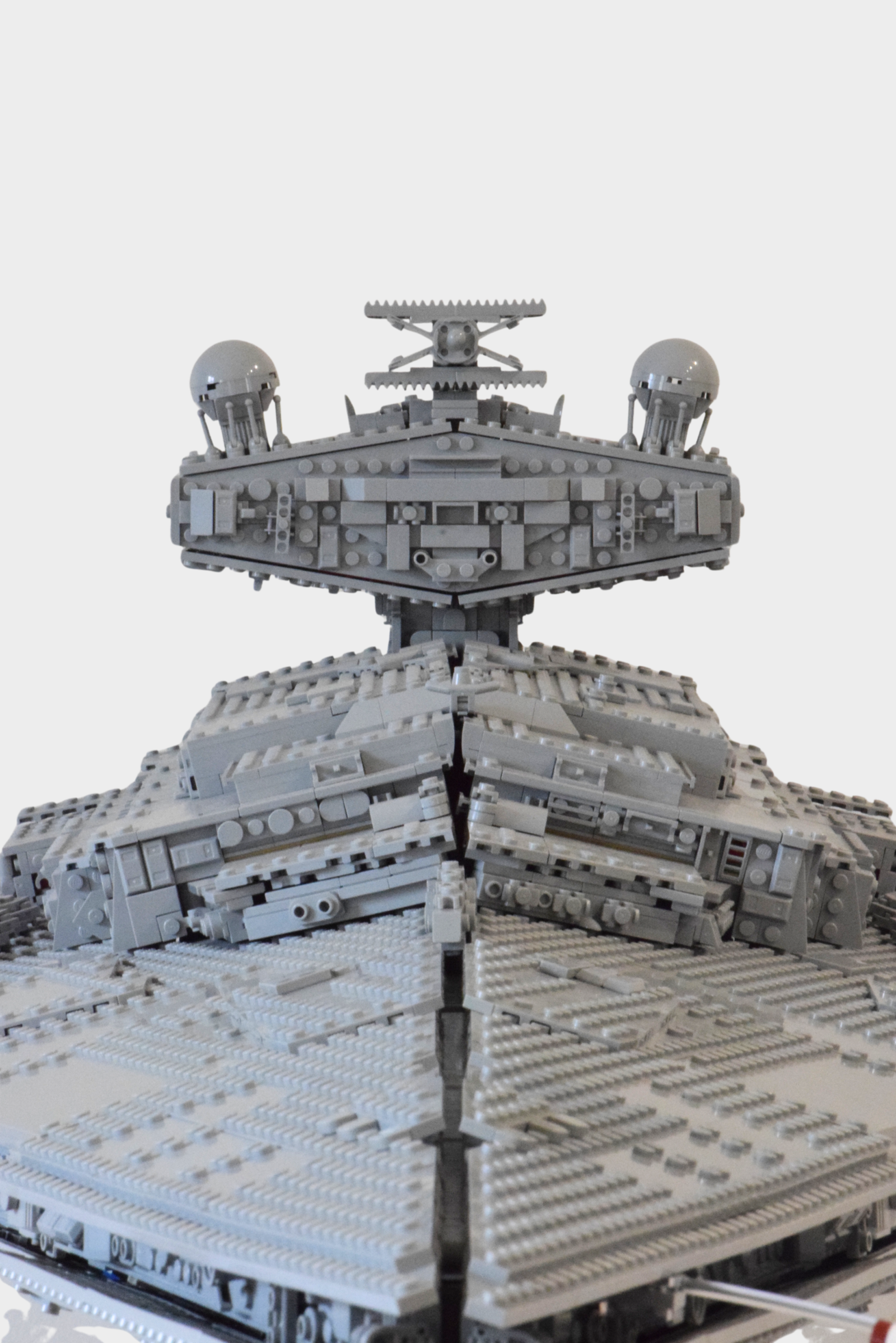 75252 - Imperial Star Destroyer UCS – Image 6