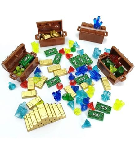 revendre ses LEGO d’occasion