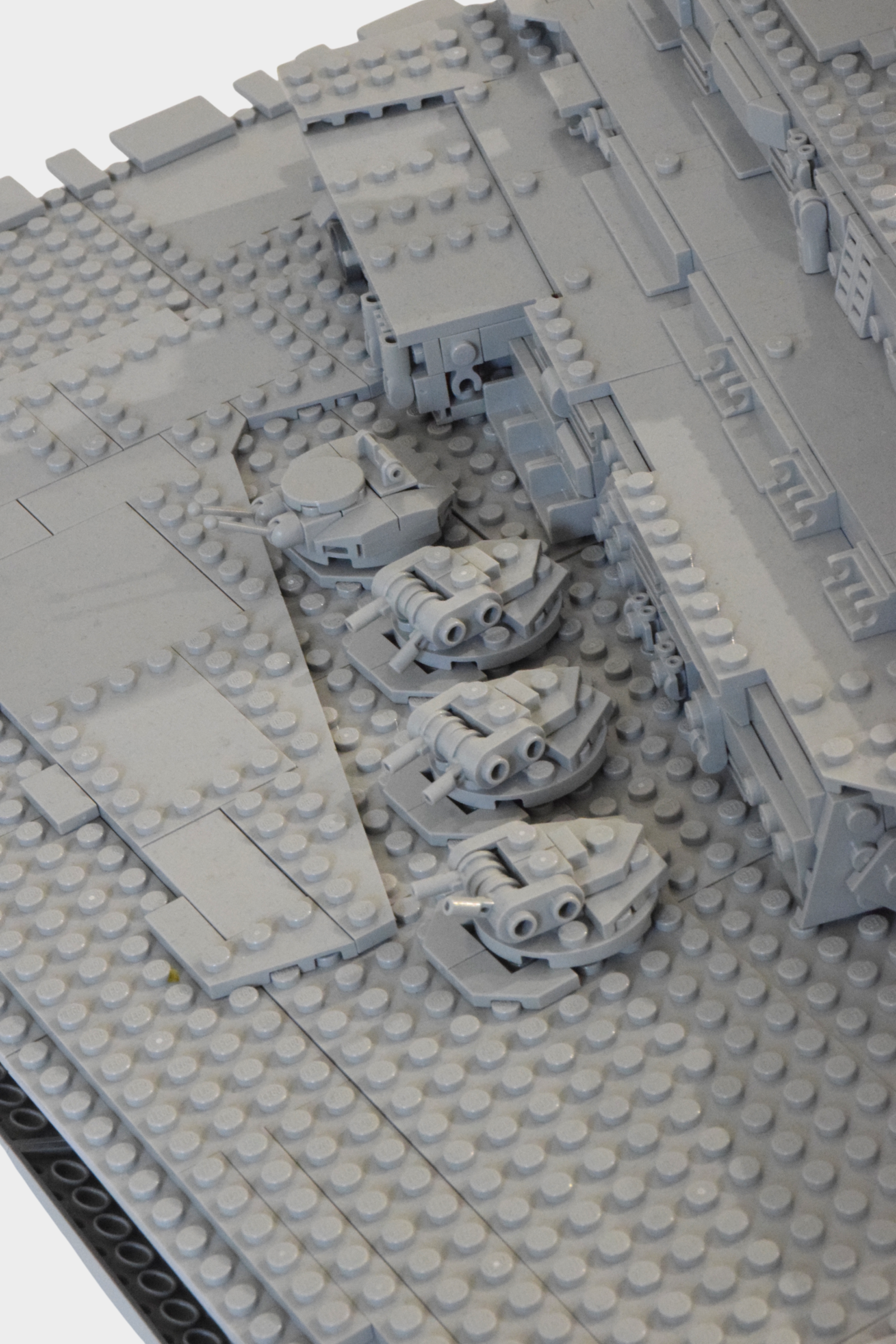 75252 - Imperial Star Destroyer UCS – Image 7