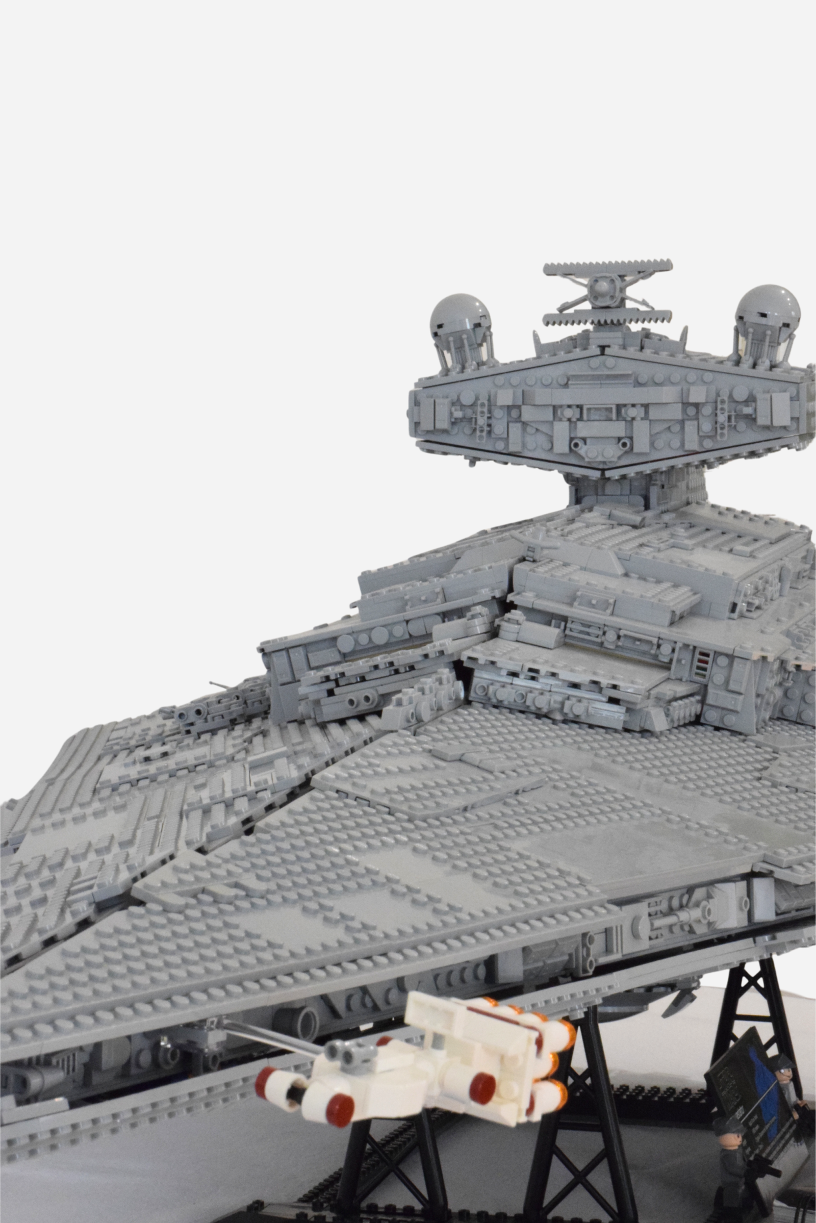 75252 - Imperial Star Destroyer UCS – Image 8