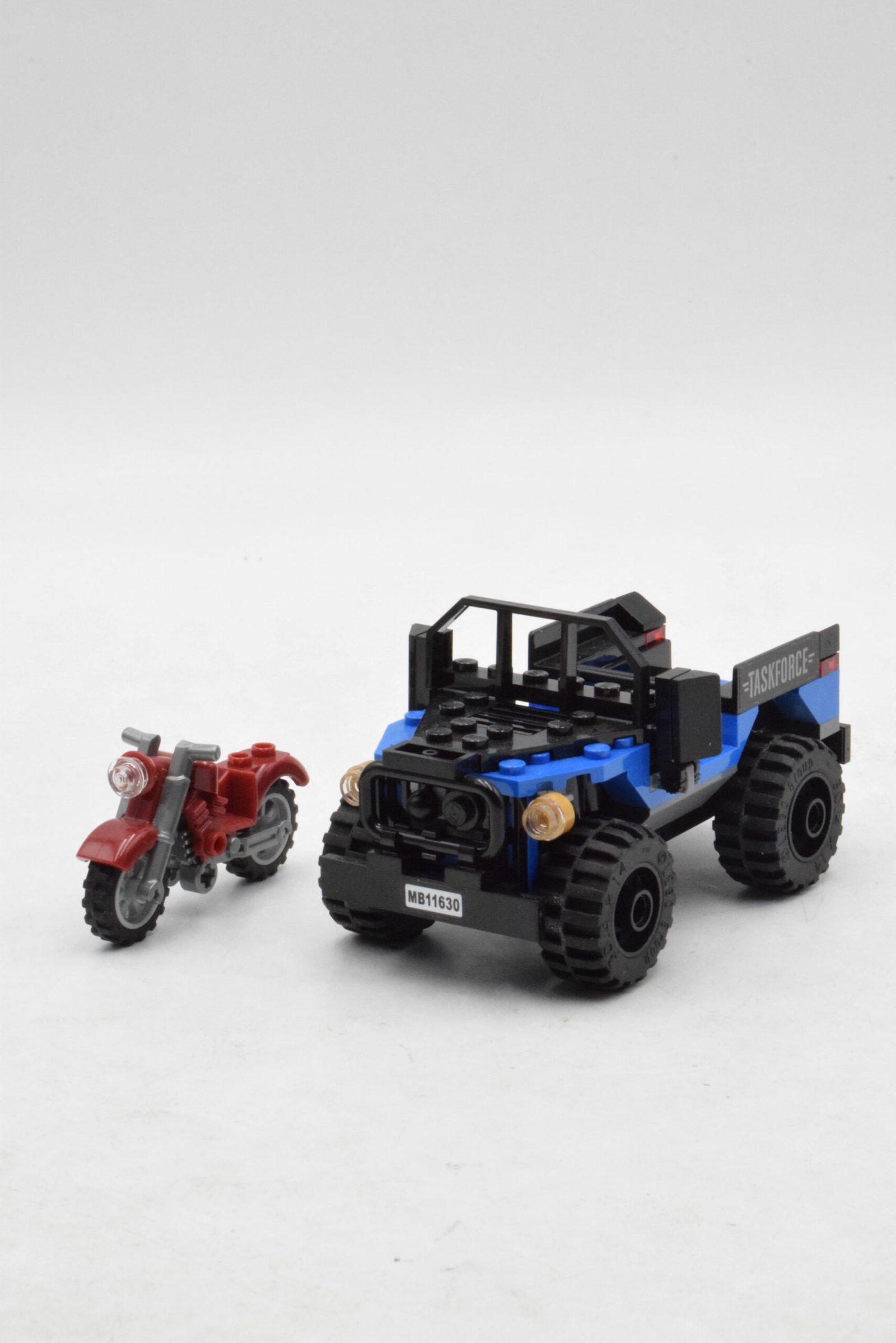 76047 - La poursuite de la Panthère noire – Image 6