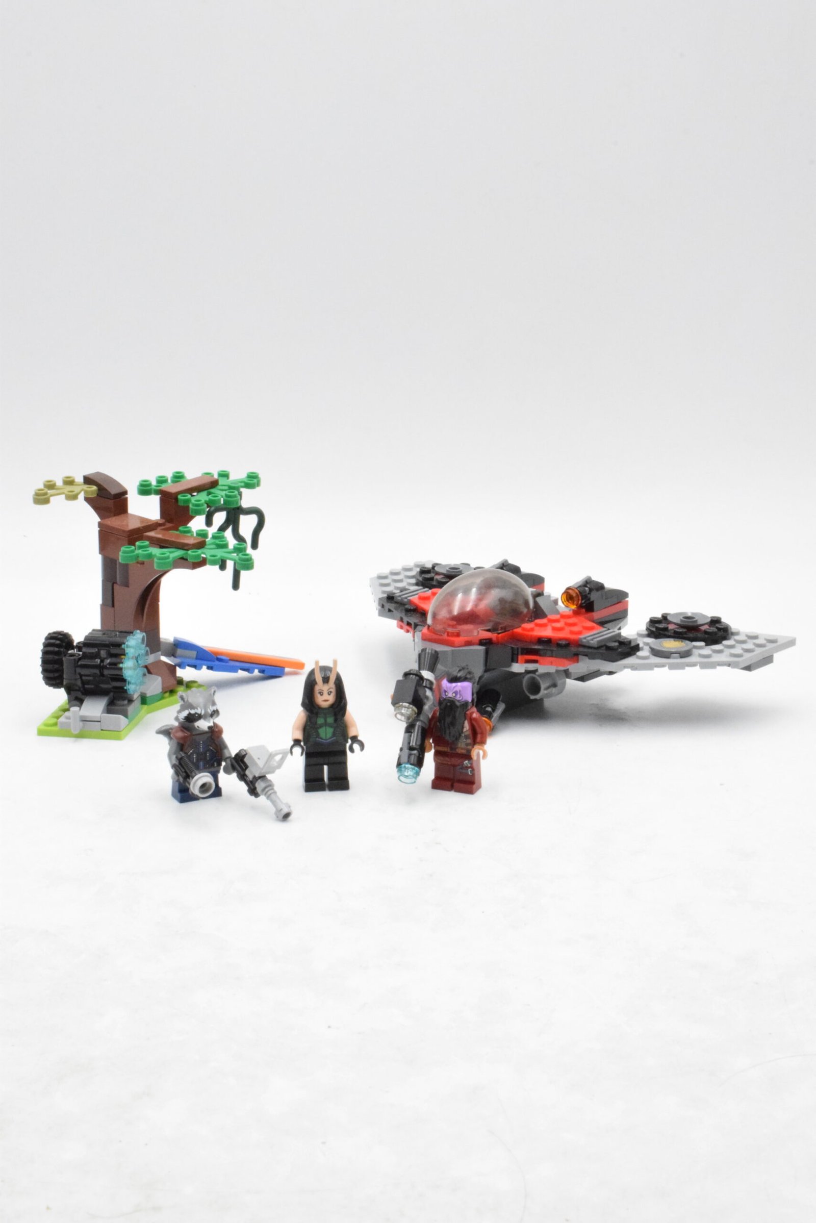 76079 - L'attaque du ravageur – Image 2