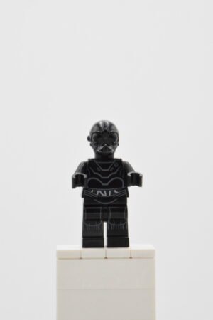 sw0768 LEGO Star Wars - Death Star Droid