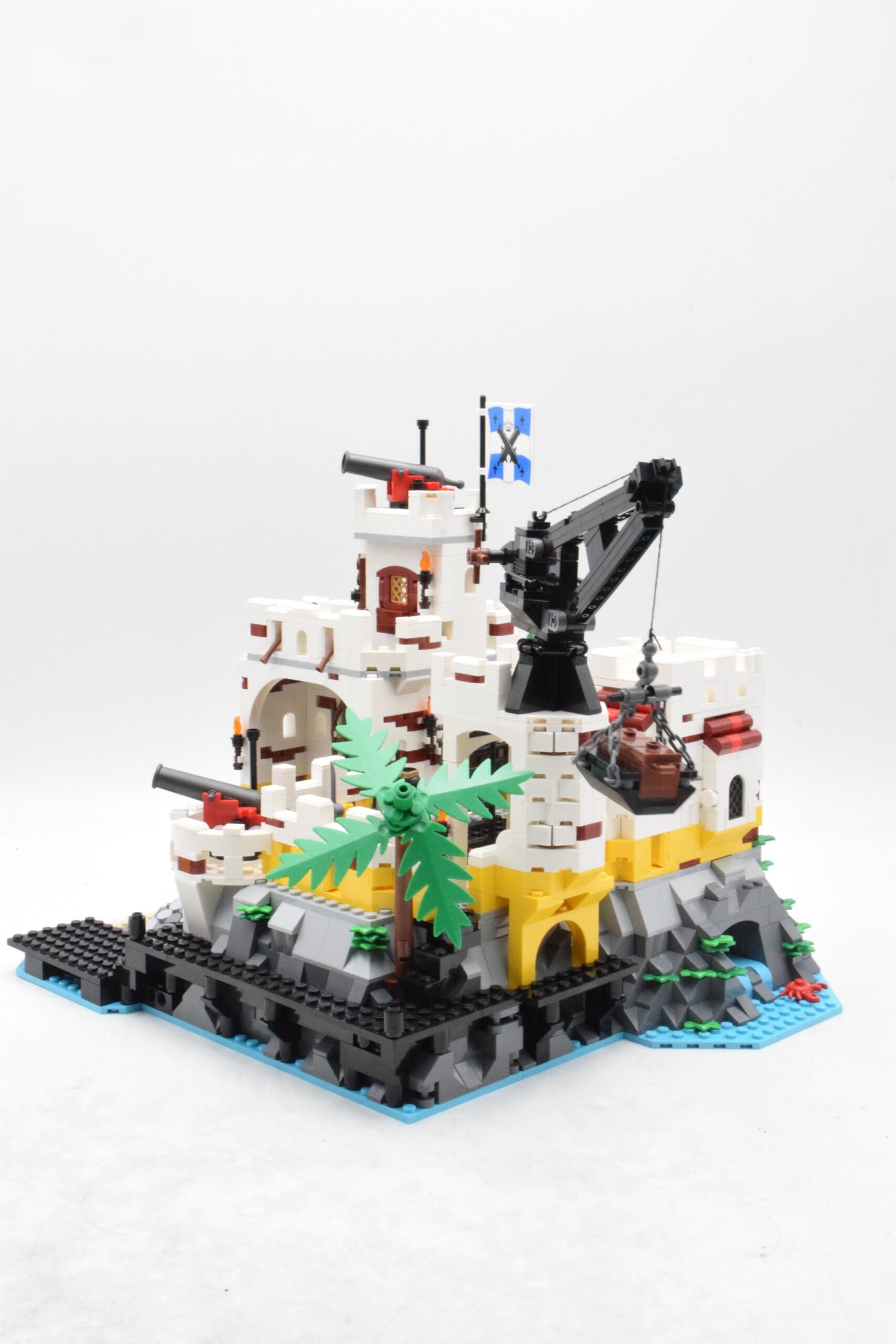 10320 - La forteresse de l’Eldorado – Image 4