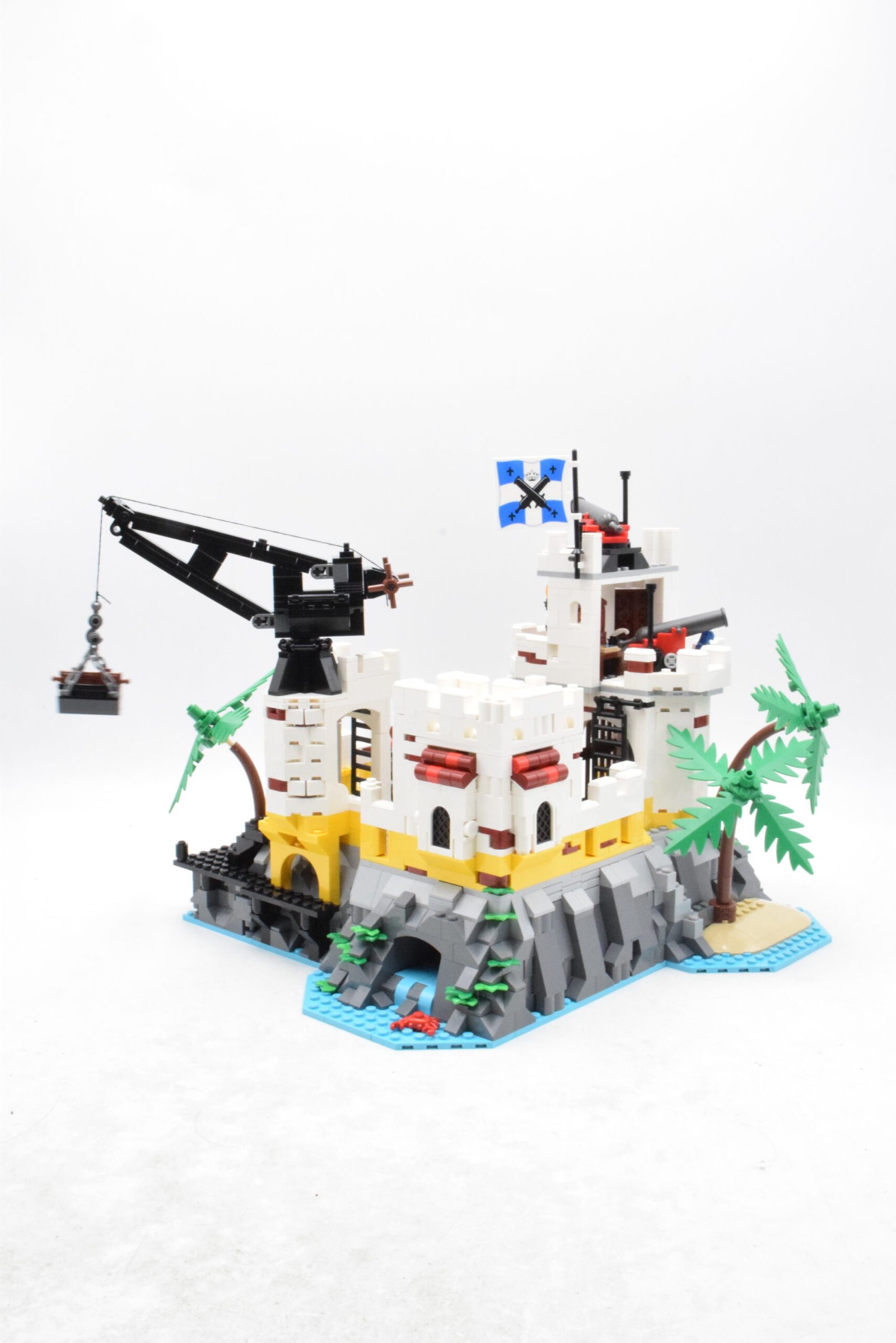 10320 - La forteresse de l’Eldorado – Image 5