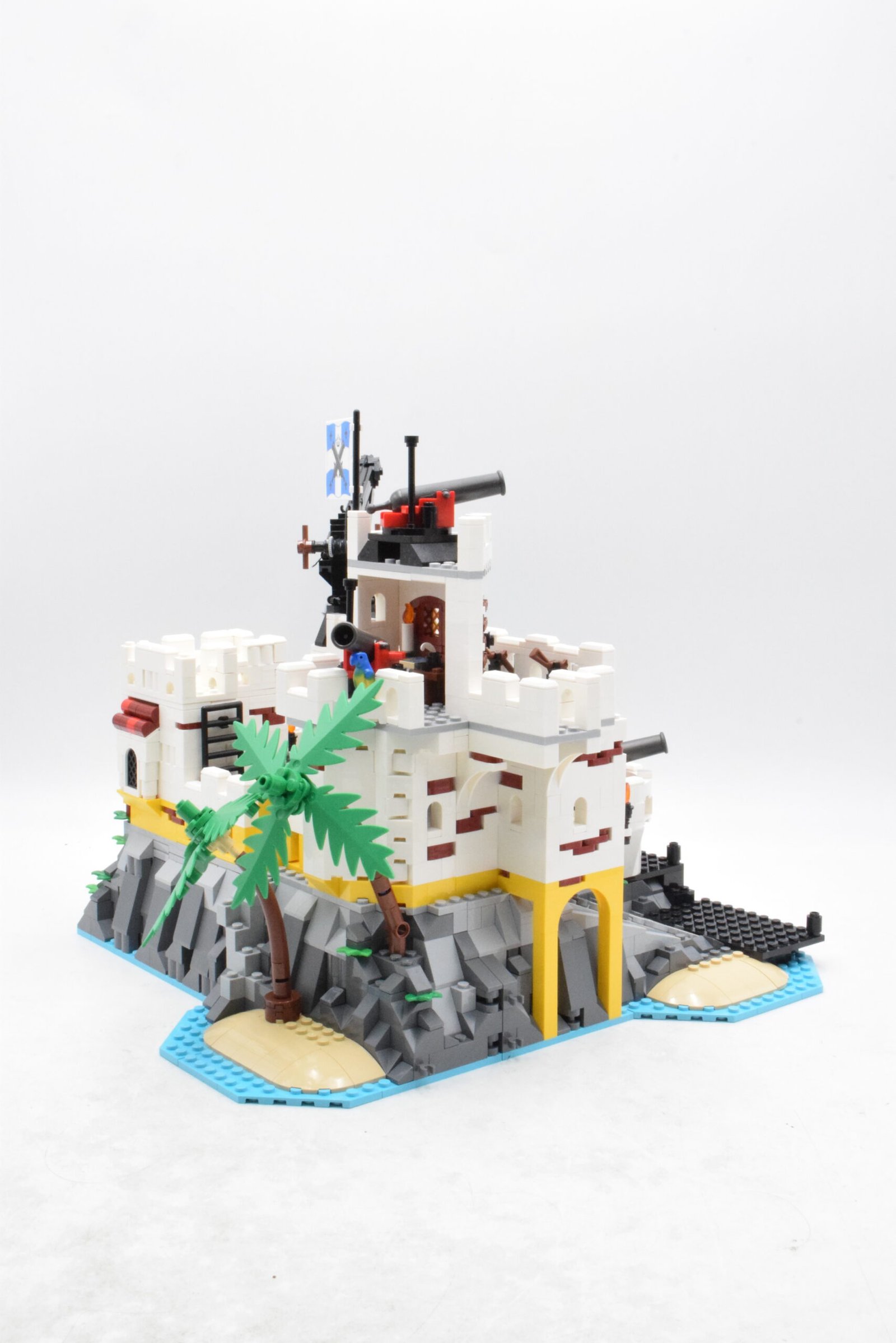 10320 - La forteresse de l’Eldorado – Image 6