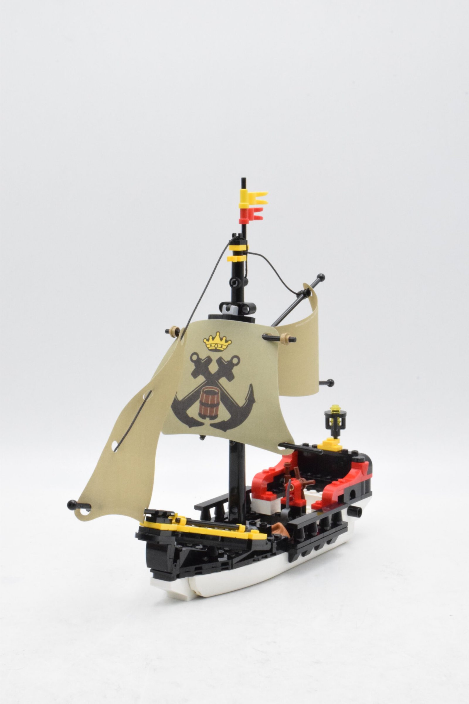 10320 - La forteresse de l’Eldorado – Image 7