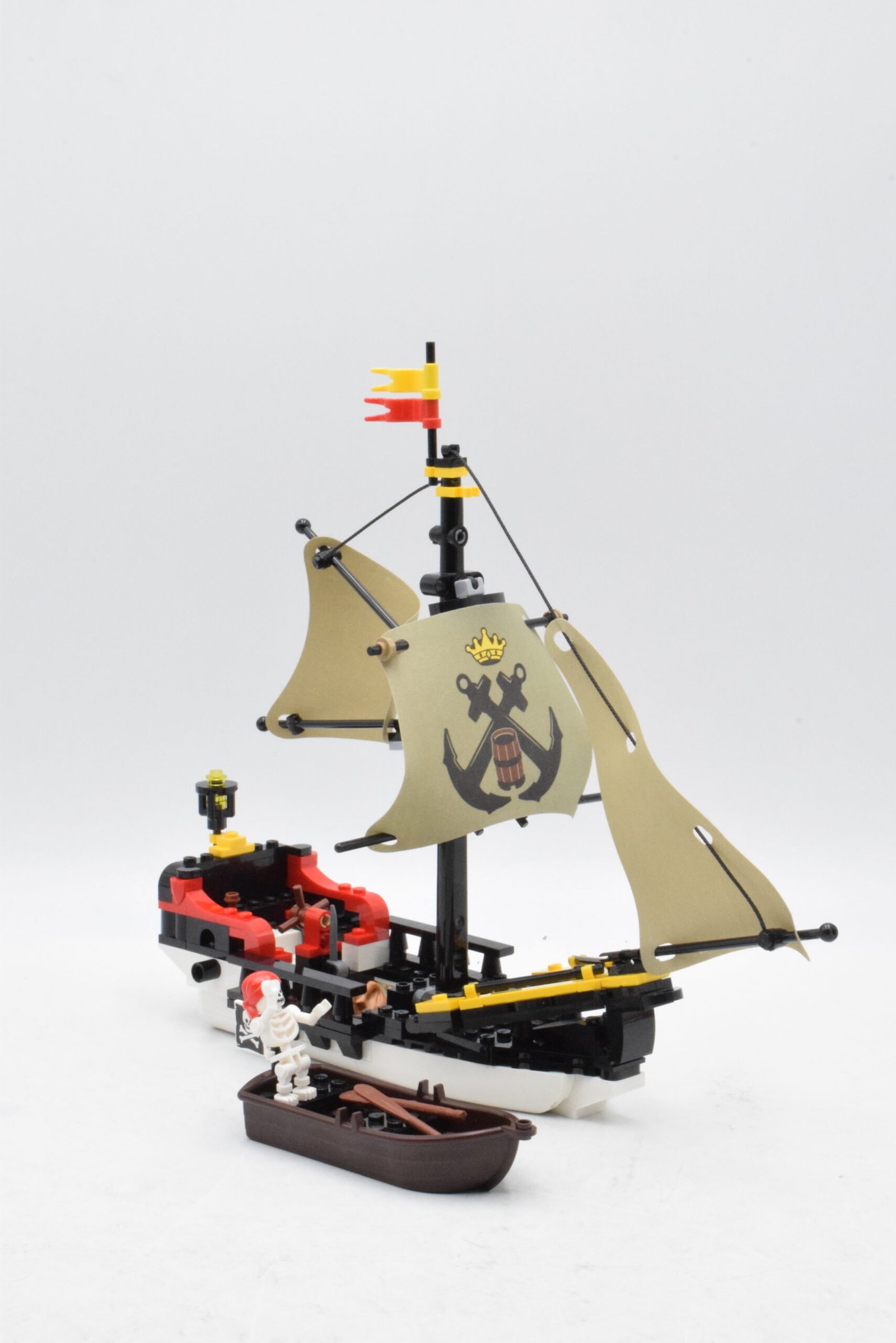 10320 - La forteresse de l’Eldorado – Image 8