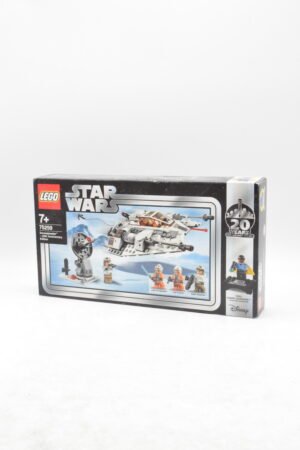 75259 - Snowspeeder – Édition 20ème anniversaire