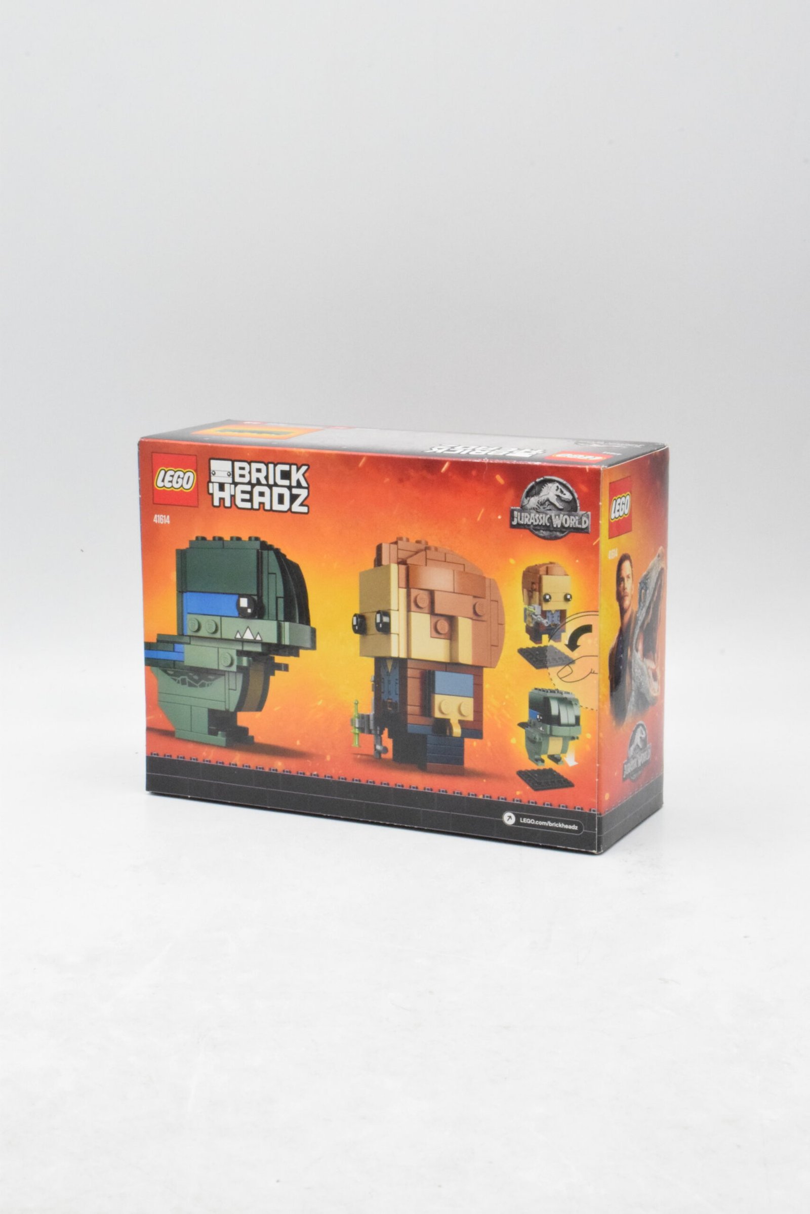 41614 - Owen & Blue – Image 2