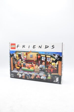 21319 - Central Perk (Friends)