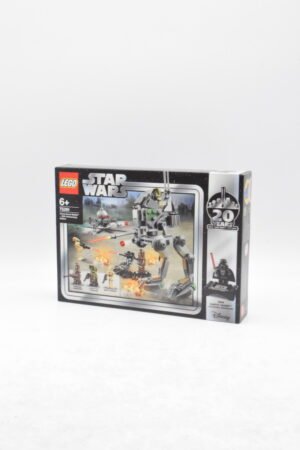 75261 - Clone Scout Walker – Édition 20ème anniversaire