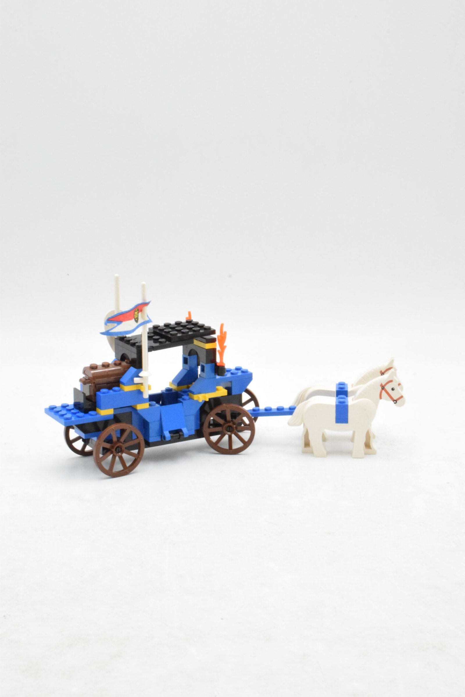 6044 - King's Carriage – Image 5