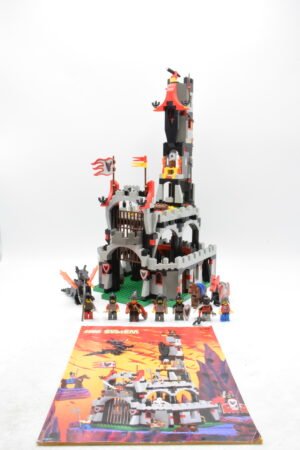 6097 - Night Lord's Castle