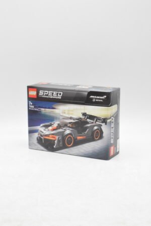 75892 - McLaren Senna