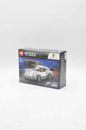 75895 - 1974 Porsche 911 Turbo 3.0