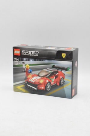 75886 - "Scuderia Corsa" Ferrari 488 GT3